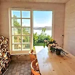Southern Norway With Sea Views Near Lindesnes Ferienhaus Svenevik
