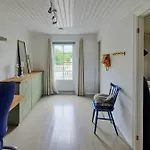 Southern Norway With Sea Views Near Lindesnes Ferienhaus