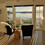 Ferienhaus Southern Norway With Sea Views Near Lindesnes *