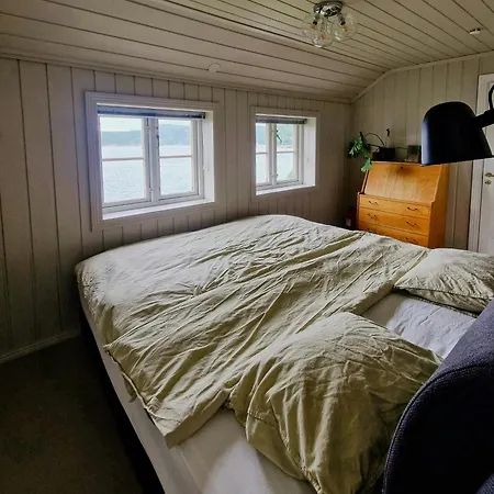 Southern Norway With Sea Views Near Lindesnes