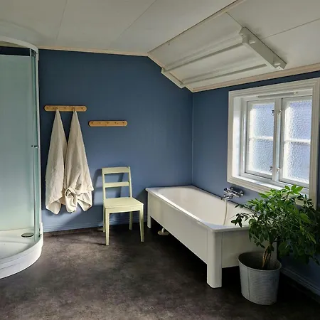 Ferienhaus Southern Norway With Sea Views Near Lindesnes
