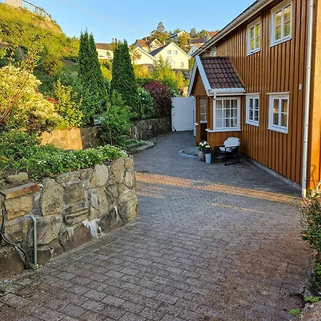 בית נופש Southern Norway With Sea Views Near Lindesnes Svenevik