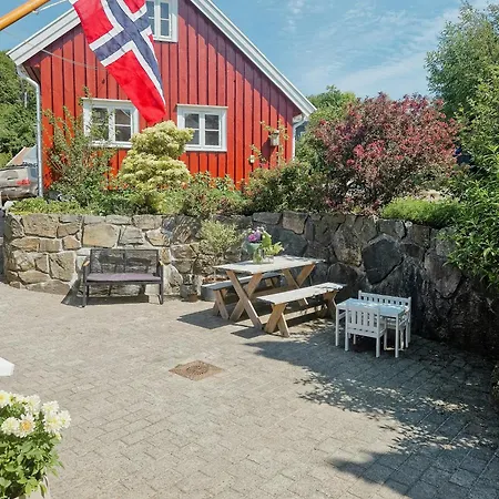 Ferienhaus Southern Norway With Sea Views Near Lindesnes