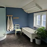 Casa de Férias Southern Norway With Sea Views Near Lindesnes