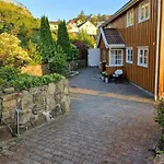 Casa de Férias Southern Norway With Sea Views Near Lindesnes Svenevik