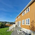 Southern Norway With Sea Views Near Lindesnes *