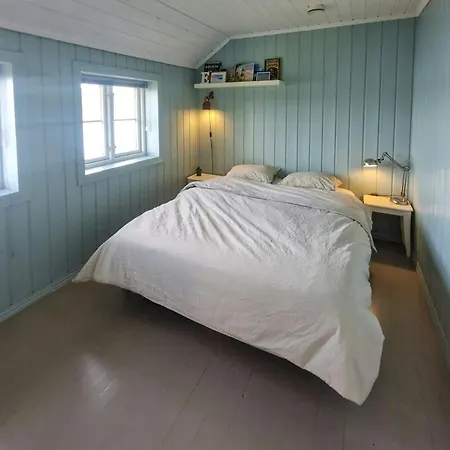 Сasa de vacaciones Southern Norway With Sea Views Near Lindesnes Svenevik